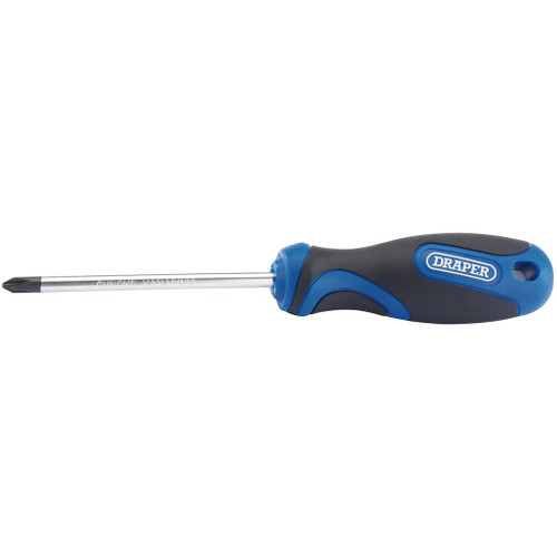 Soft Grip Cross Slot Screwdriver, No.2 x 100mm - 48932_865CS.jpg