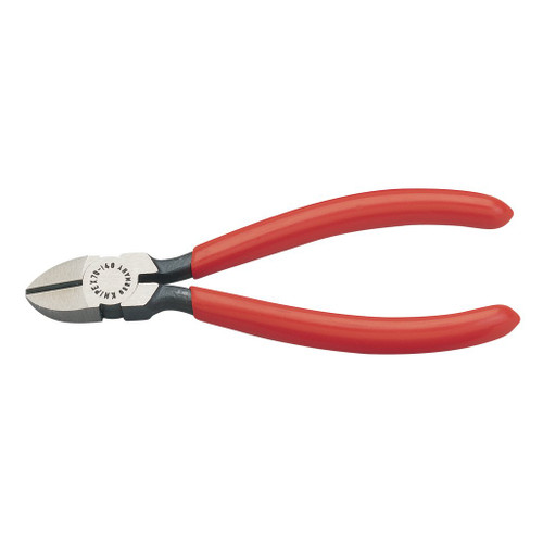 Knipex 70 01 140 SBE Diagonal Side Cutter, 140mm - 55457_7001.jpg