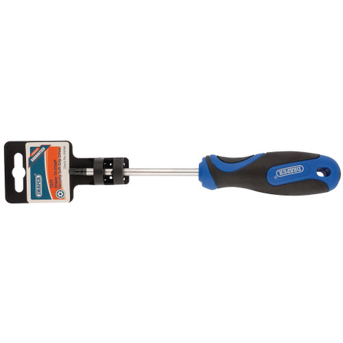 TX-STAR® Soft Grip Security Screwdriver, T27 - 34268_865TXT.jpg