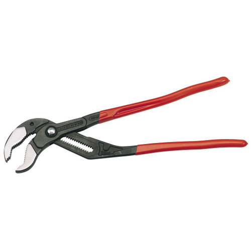 Knipex Cobra® 87 01 560 Waterpump Pliers Pipe Capacity, 115mm - 64952_8701.jpg