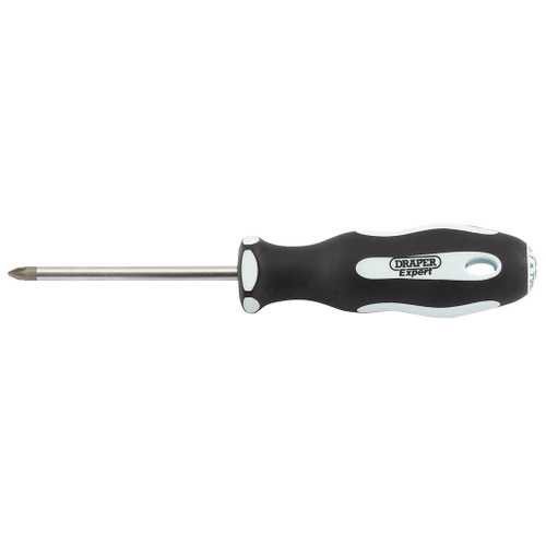 PZ TYPE Soft Grip Screwdrivers, No.1 x 75mm - 34994_995PZ.jpg