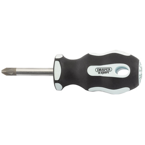 PZ TYPE Soft Grip Screwdrivers, No.2 x 38mm - 34996_995PZ.jpg