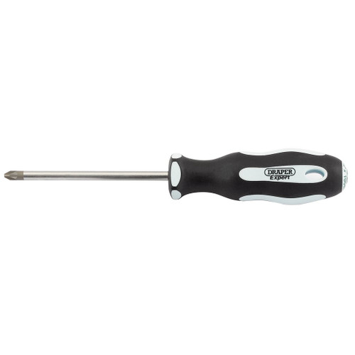 PZ TYPE Soft Grip Screwdrivers, No.2 x 100mm - 34999_995PZ.jpg