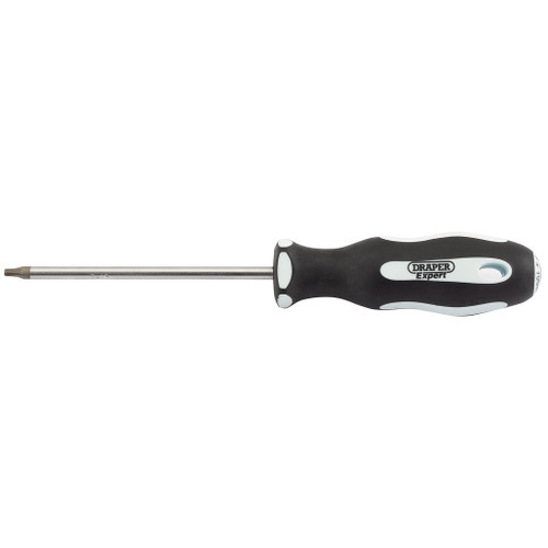 Draper TX-STAR® Security Soft Grip Screwdrivers, T15 x 100mm - 35141_995TXT.jpg