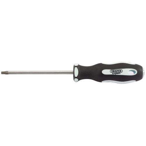 Draper TX-STAR® Security Soft Grip Screwdrivers, T20 x 100mm - 35143_995TXT.jpg