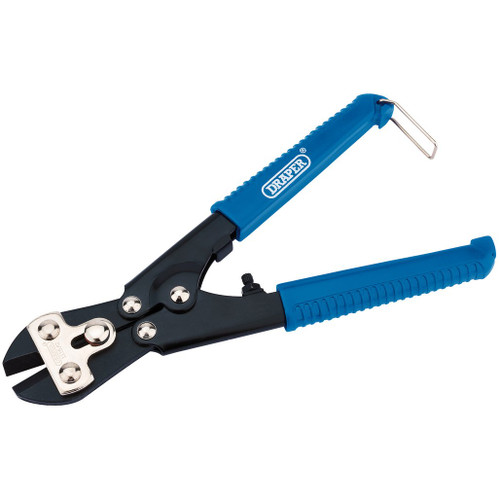 Straight Head Centre Cut Mini Cutters, 210mm - 36092_1.jpg