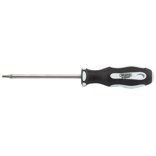 Draper TX-STAR® Soft Grip Screwdrivers, T8 x 75mm - 35051_995TX.jpg