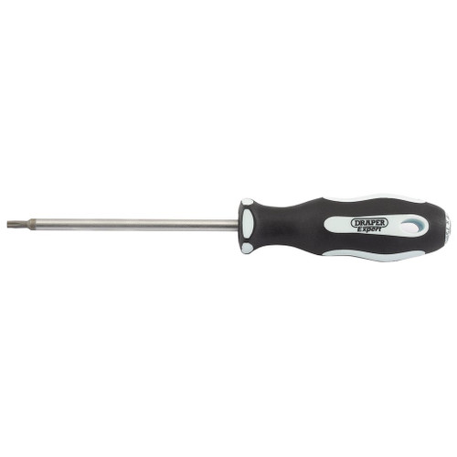 Draper TX-STAR® Soft Grip Screwdrivers, T9 x 75mm - 35058_995TX.jpg