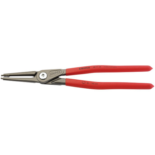 Knipex 48 11 J4 320mm Internal Straight Tip Circlip Pliers, 85 - 140mm Capacity - 75081_48-11-J4.jpg