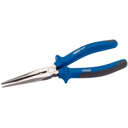 Heavy Duty Soft Grip Long Nose Pliers, 200mm - 68888_36BN.jpg