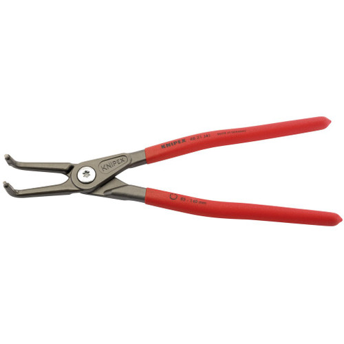 Knipex 48 21 J41 90° Internal Straight Tip Circlip Pliers, 85 - 140mm Capacity, 305mm - 75087_48-21-J41.jpg