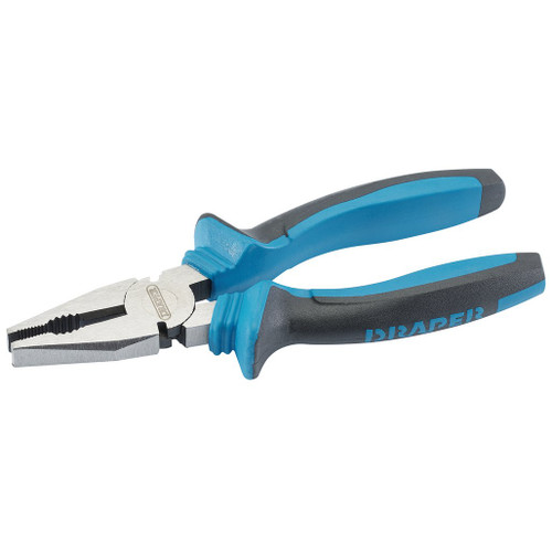 Soft Grip Combination Pliers, 180mm - 44138_1.jpg