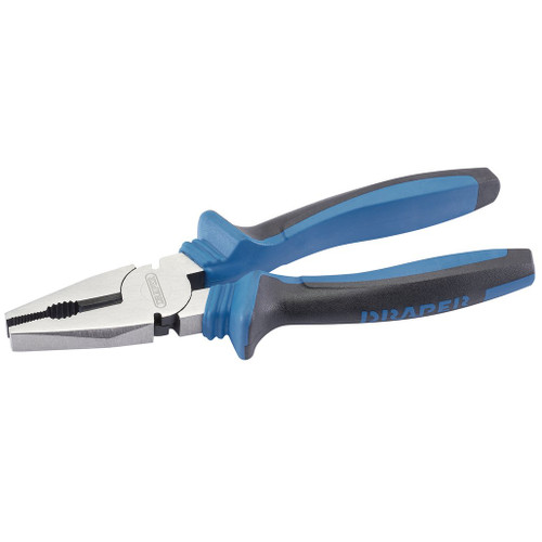 Soft Grip Combination Pliers, 200mm - 44139_1.jpg