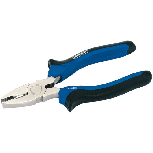 Soft Grip Combination Pliers, 160mm - 44142_1010.jpg