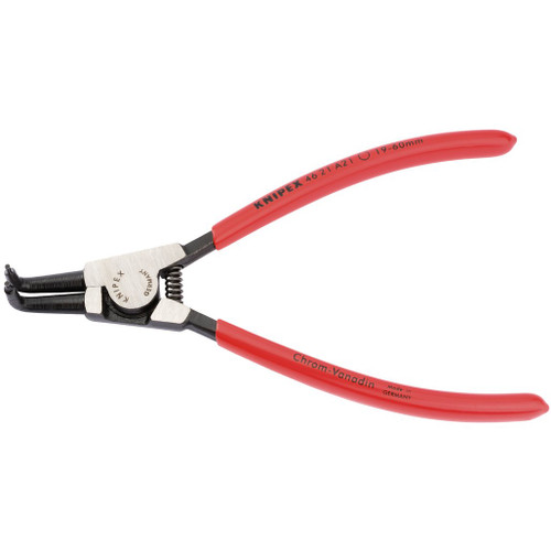 Knipex 46 21 A21 SBE A21 Bent External Circlip Pliers, 19 - 60mm - 50746_4621A21SBE-O4N.jpg