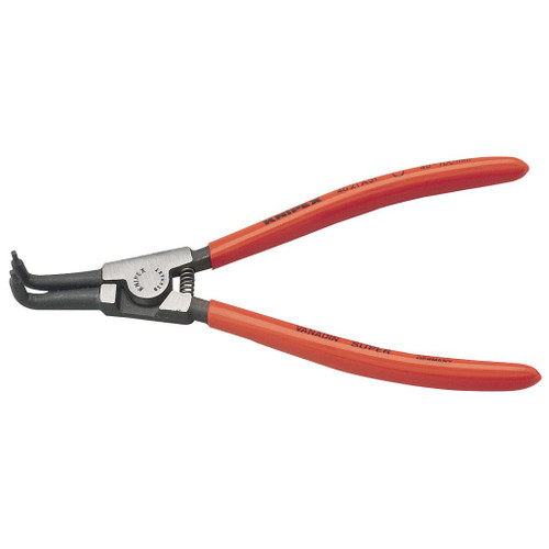 Knipex 46 21 A31 SBE A31 Bent External Circlip Pliers, 40 - 100mm - 50754_4621.jpg