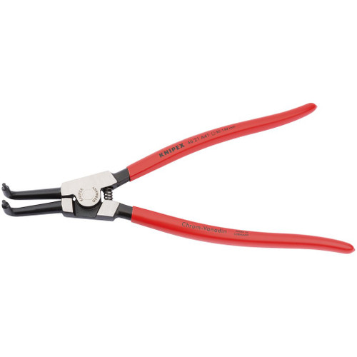 Knipex 46 21 A41 A41 Bent External Circlip Pliers, 85 - 140mm - 80925_4621A41-O4N.jpg