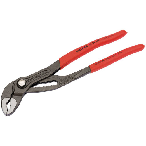 Knipex Cobra® 87 01 250 SBE Waterpump Pliers, 250mm - 13277_8701250SBE-O4N.jpg