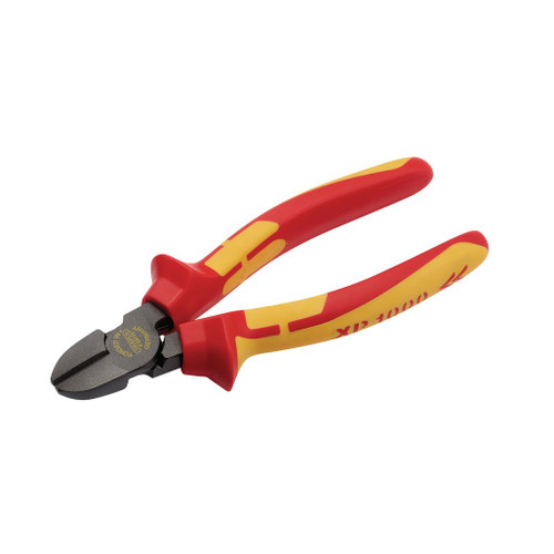 XP1000® VDE Hi-Leverage Side Cutter, 160mm - 94631_1.jpg