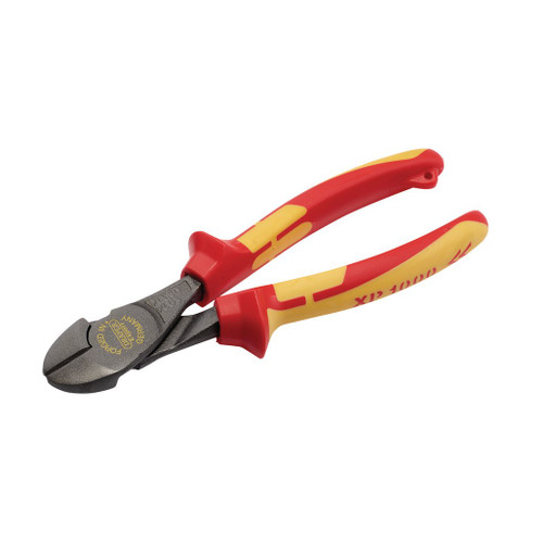 XP1000® VDE Hi-Leverage Side Cutter, 180mm, Tethered - 99053_1.jpg