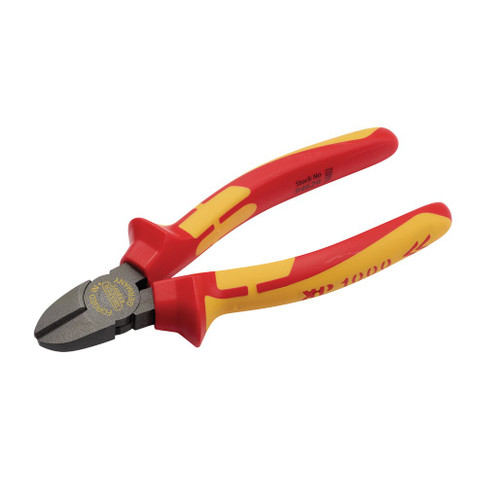 XP1000® VDE Diagonal Side Cutter, 160mm - 94629_1.jpg