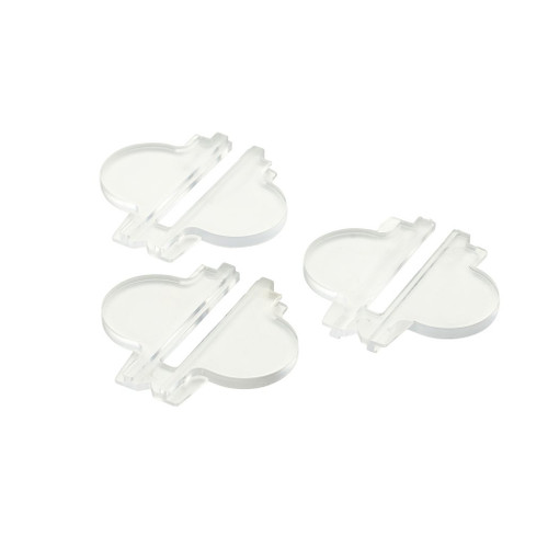 D20 Jigsaw Anti-Splinter Guards (Pack of 3)  - 10045_1.jpg