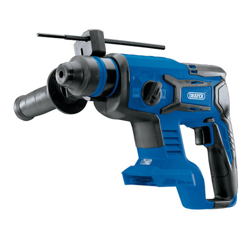 D20 20V Brushless SDS+ Rotary Hammer Drill (Sold Bare) - 55517_1.jpg