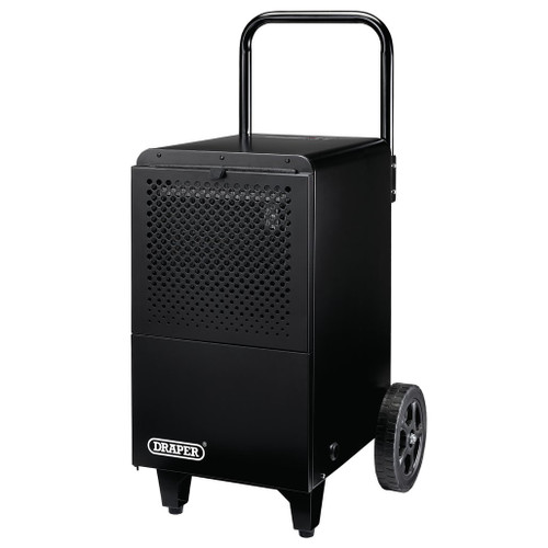 230V Industrial Dehumidifier, 900W, 50L - 12498_1.jpg