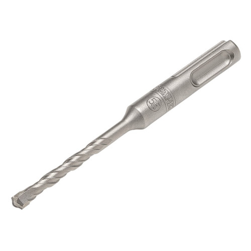 SDS Plus Centric Tip Drill Bit, 5.5 x 110mm - 09964_1.jpg