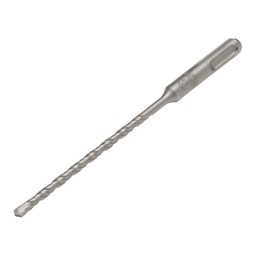 SDS Plus Centric Tip Drill Bit, 5.5 x 160mm - 09966_1.jpg