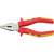 VDE Approved Fully Insulated Combination Pliers, 160mm - 69170_63AVDEii.jpg