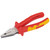 VDE Approved Fully Insulated Combination Pliers,180mm - 69171_63AVDE.jpg