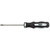 Draper TX-STAR® Security Soft Grip Screwdrivers, T25 x 100mm - 35145_995TXT.jpg