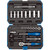 Metric Socket Set, 1/4" Sq. Dr. (47 Piece) - 16355_BD47M.jpg