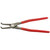 Knipex 48 21 J41 90° Internal Straight Tip Circlip Pliers, 85 - 140mm Capacity, 305mm - 75087_48-21-J41.jpg