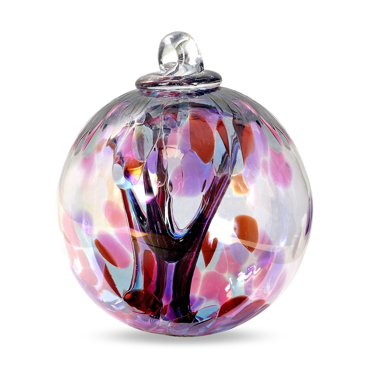 Spirit Tree Witch Ball 
