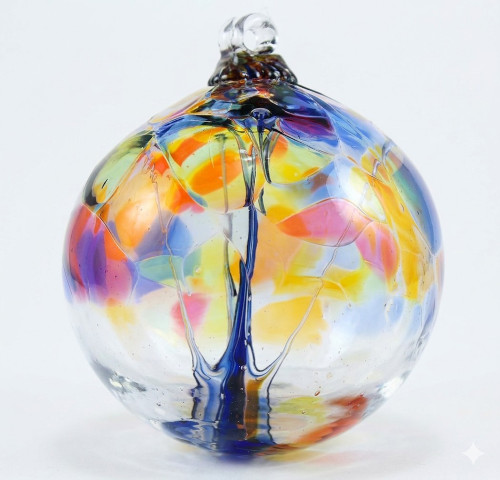 Kitras Tree of Hope 3.5"