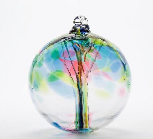 Kitras Tree of Family 4.75"