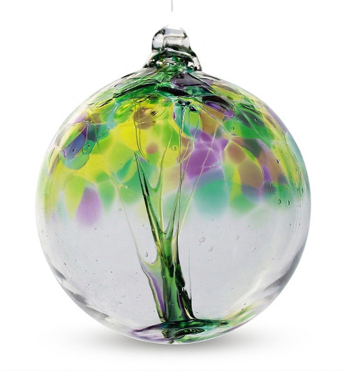 Kitras Tree of Spring 4.75"