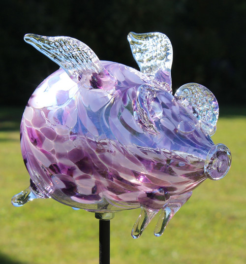 Flying Pig "Hover"