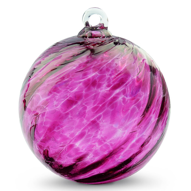 4" Friendship Ball example