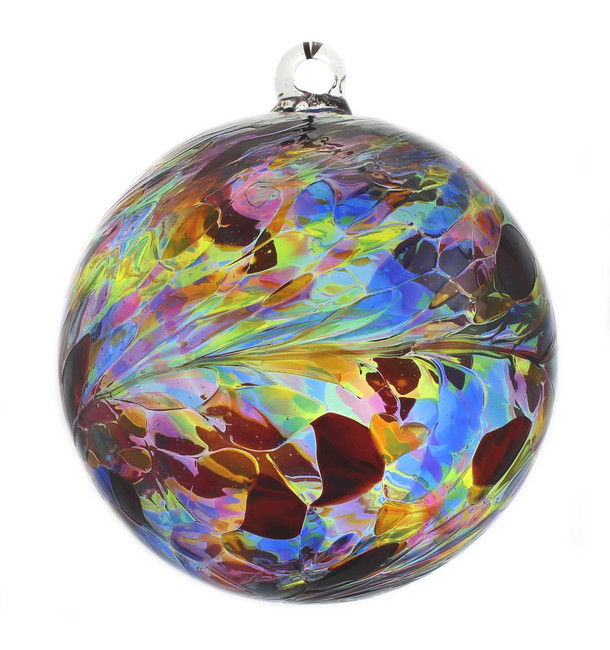 Multicolor Friendship Ball