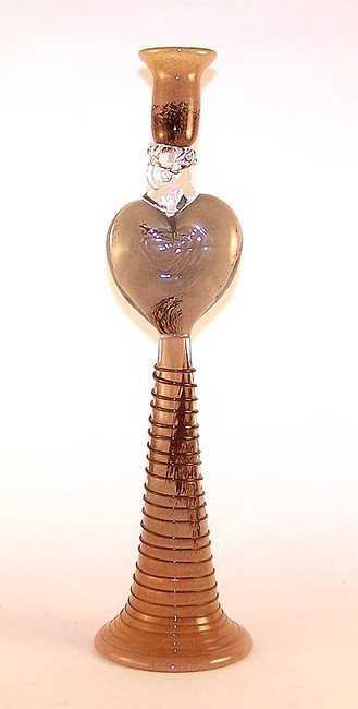 Heart Candle Stick
