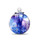 Sprite Witch Ball "Light Blue/Purple" 