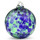 Emerald / Hyacinth (2.5 Inch)