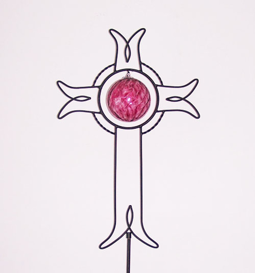 Celtic Cross SunStick