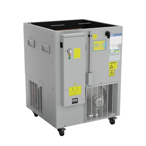 Full-Size Air-Cooled HP (High Performance)