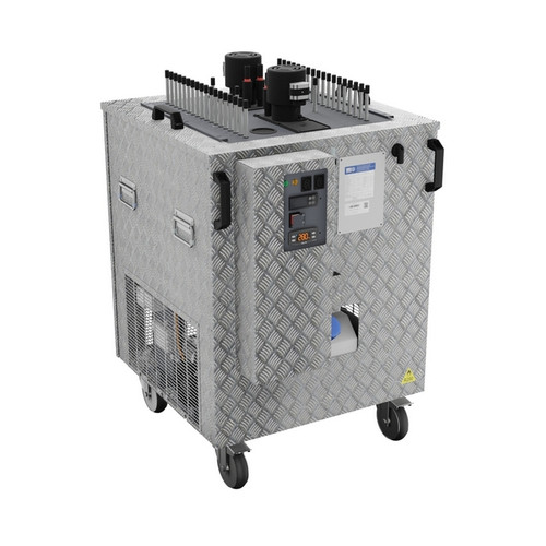 Event Water-Cooled Remote - 22-out 2K