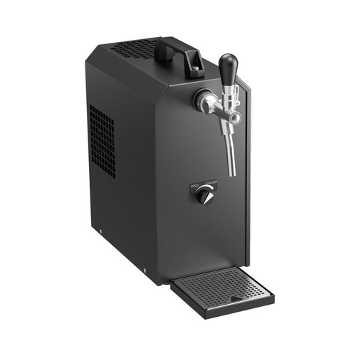 MOBIDRAFT 40K - With Air Compressor