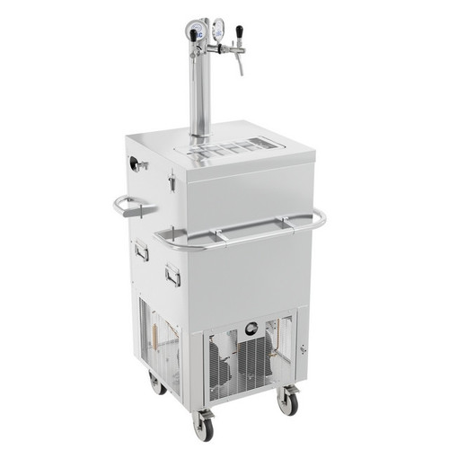 Mobile V200S WITH DRY-BLOCK